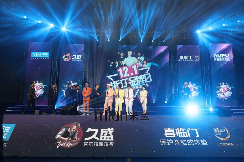 企业形象策划：构建品牌故事的力量